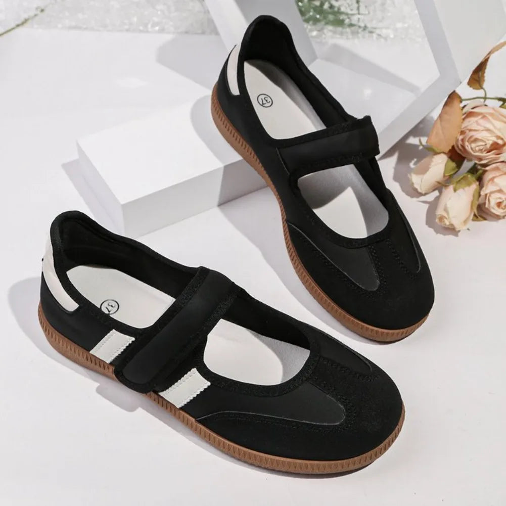 Maeve Shoes