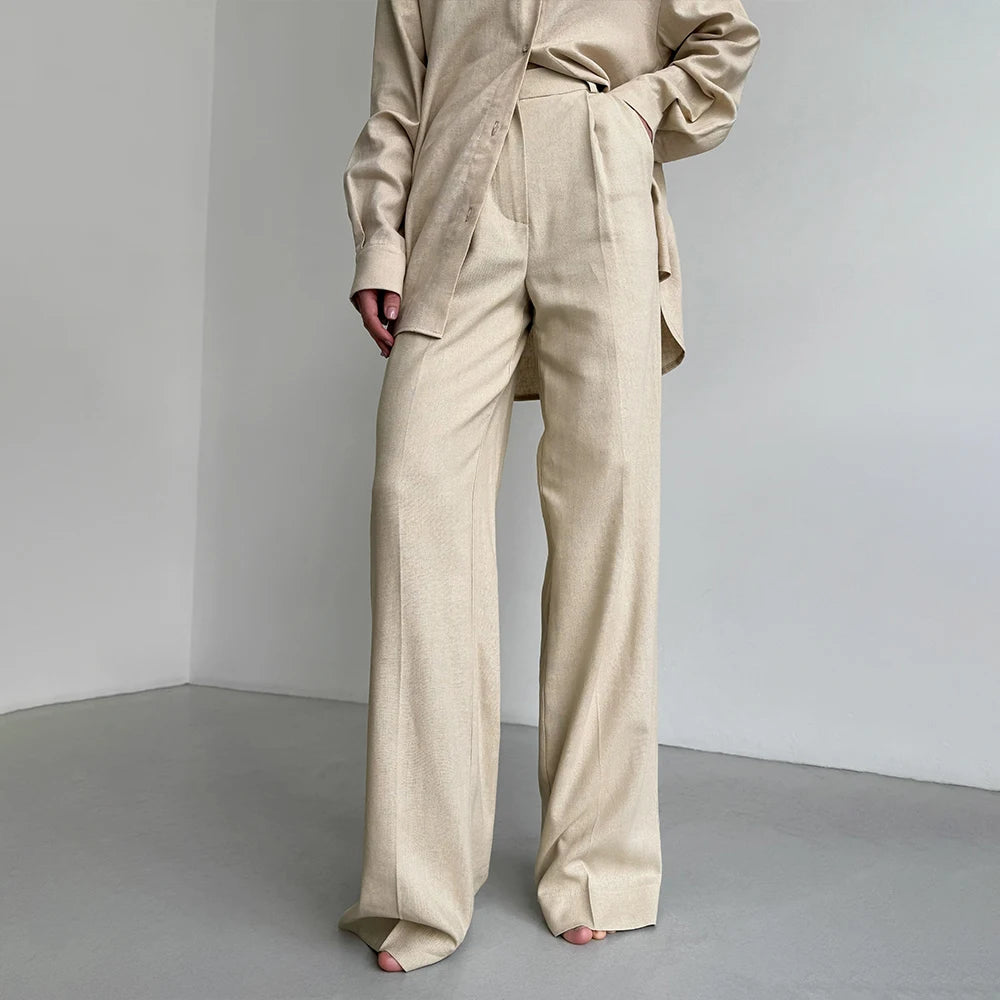 Iris Pants