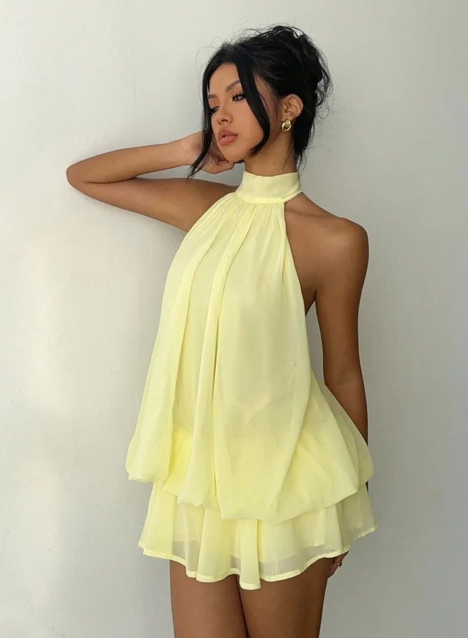 Noor Dress