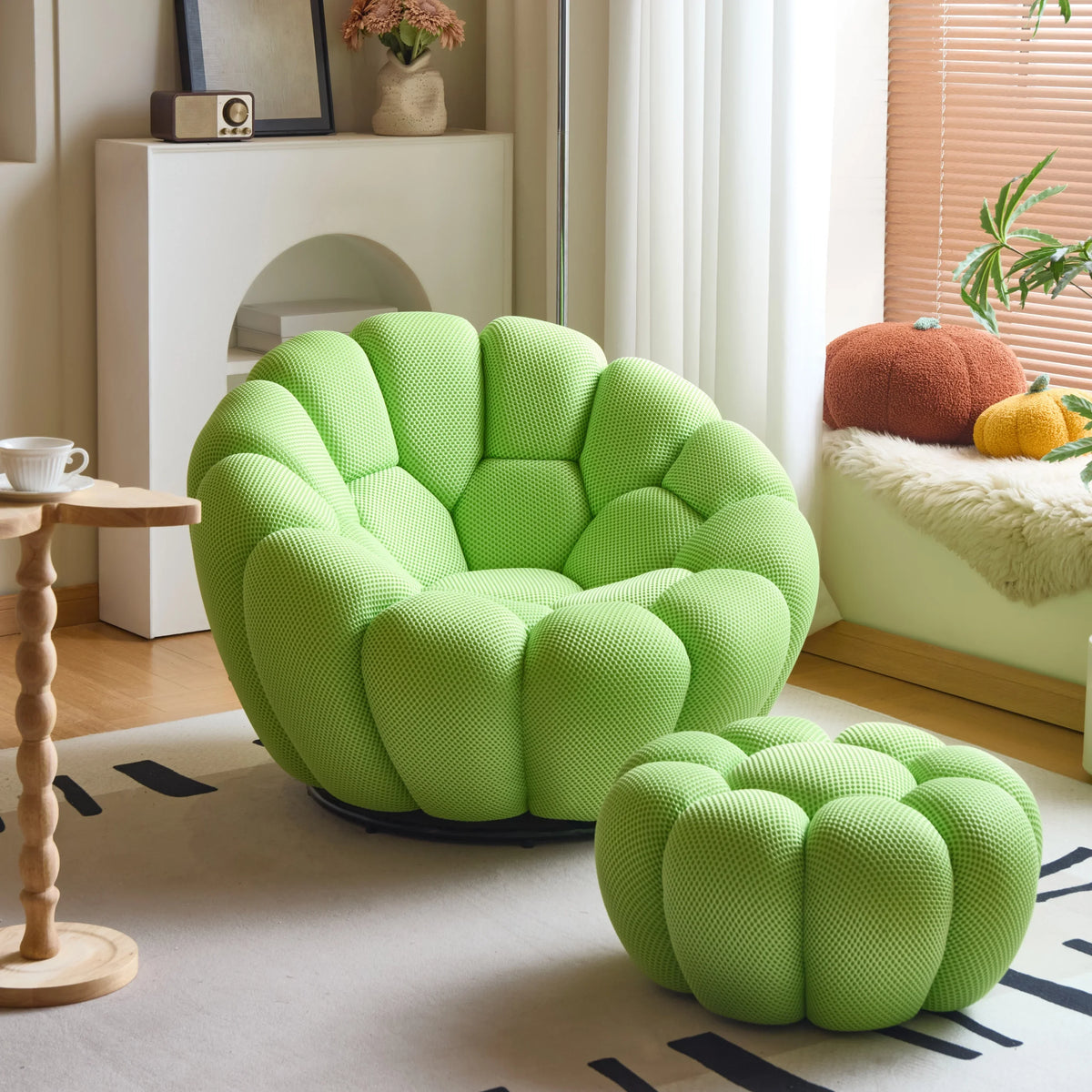 Ada Recliner