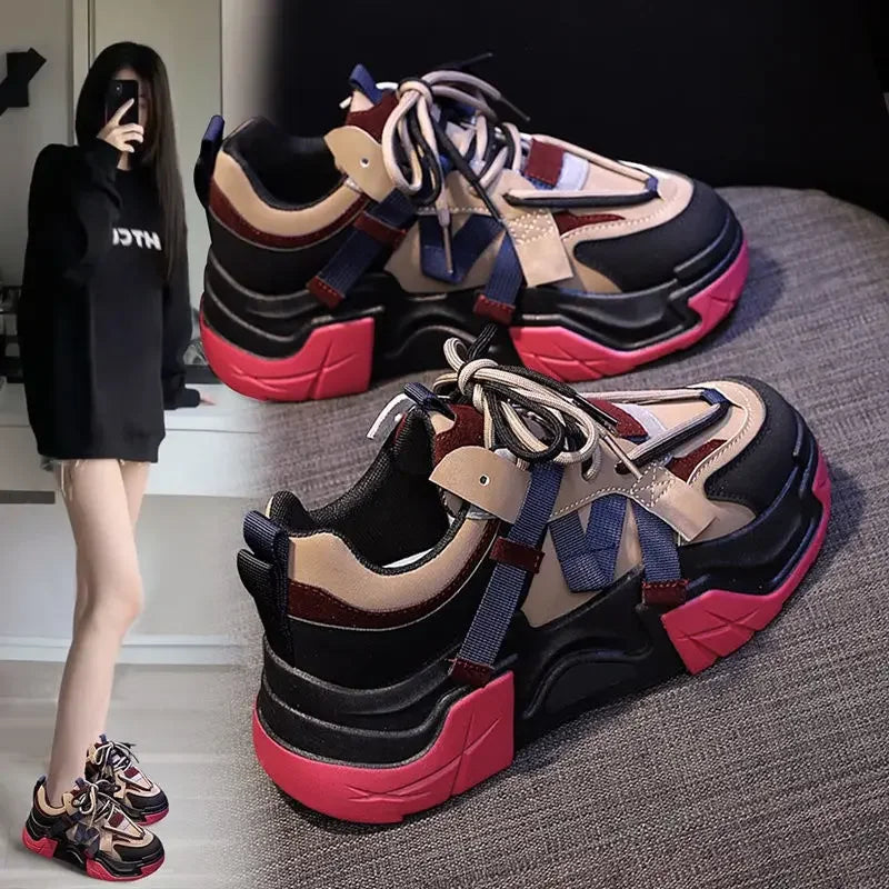 Ava Shoes