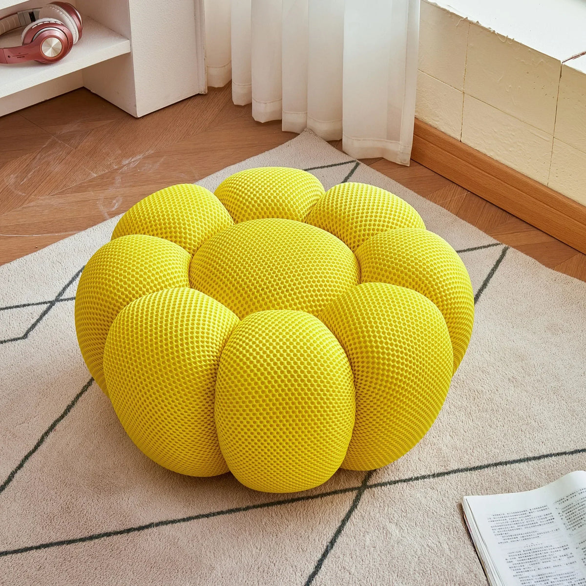 Ada Recliner