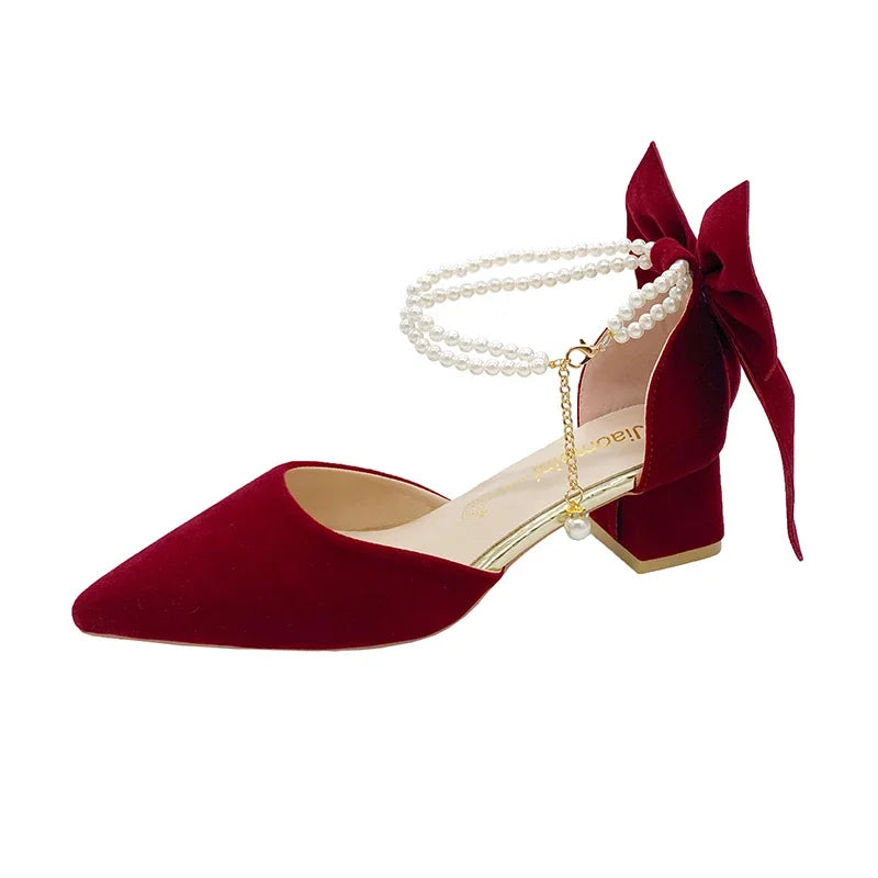Wren Shoes