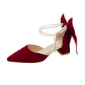 Wren Shoes