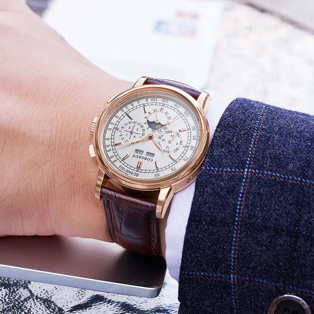 Thea Watch