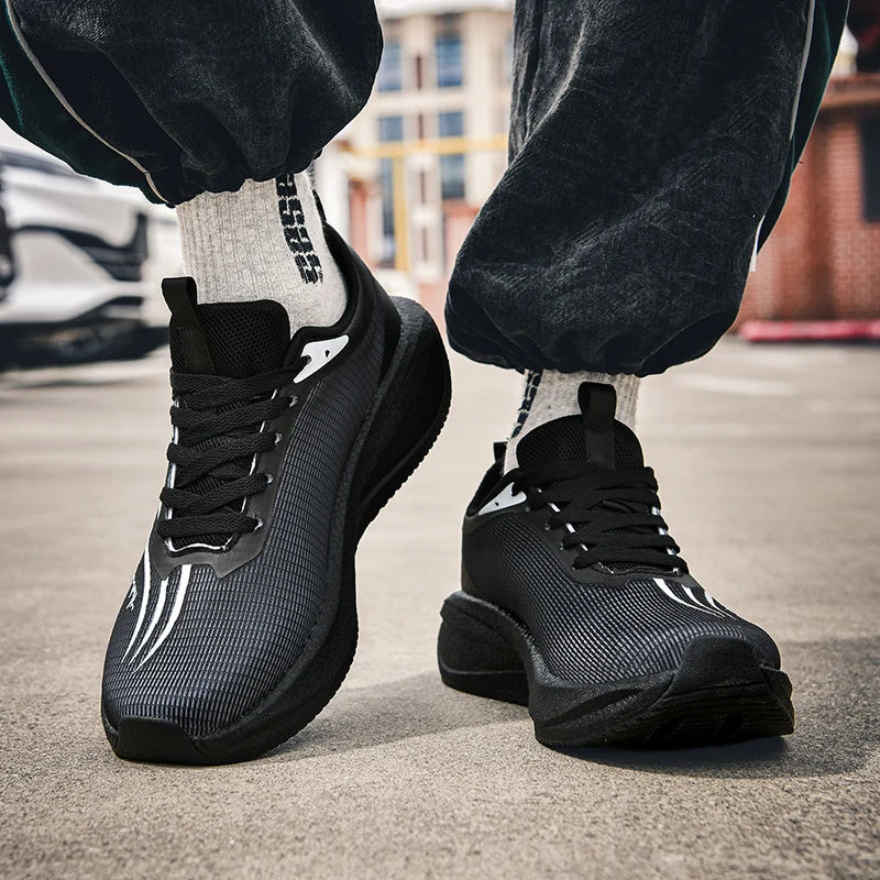 Lila Sneakers