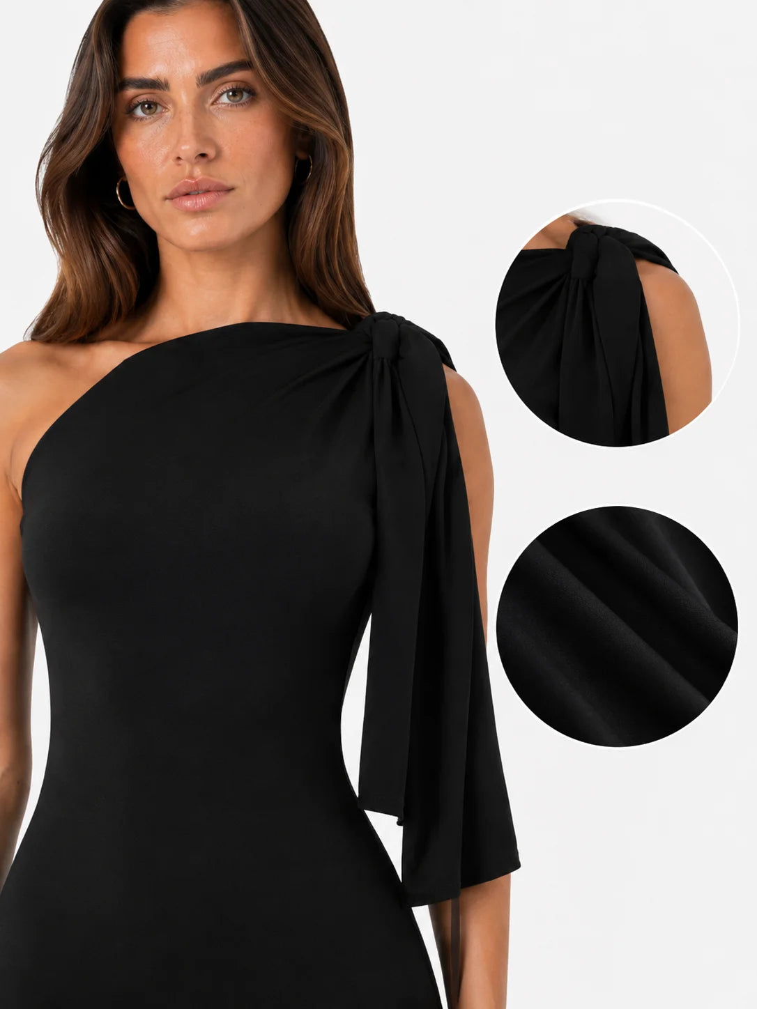 Rio Gown