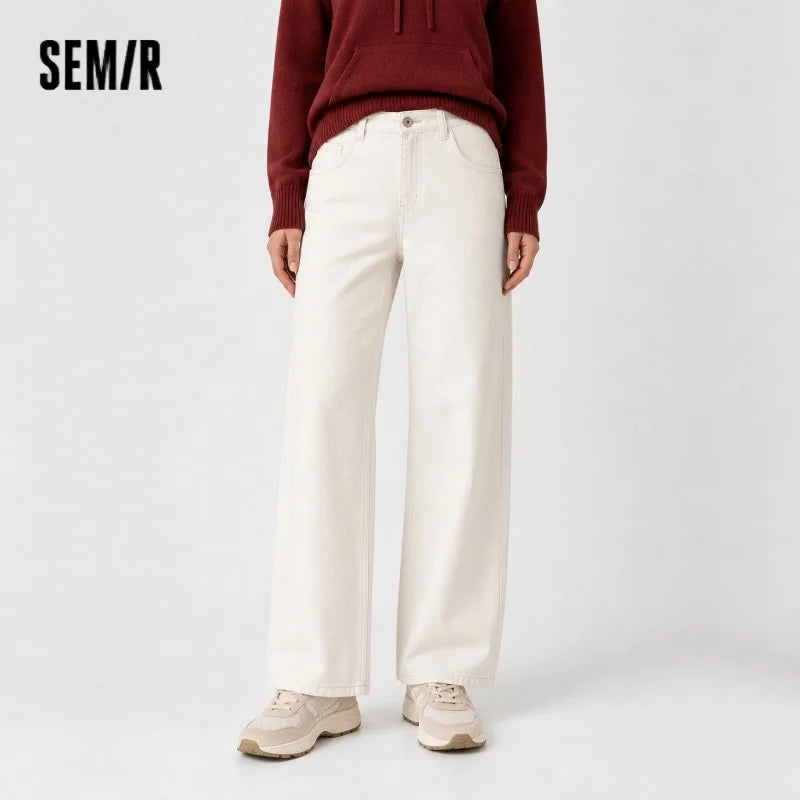 Sky Pants