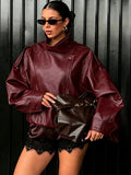 Cleo Jacket