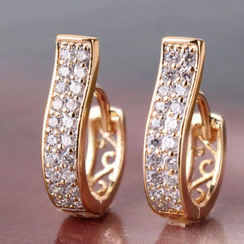 Cleo Earrings