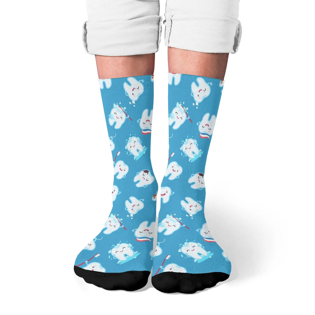 Ivy Socks