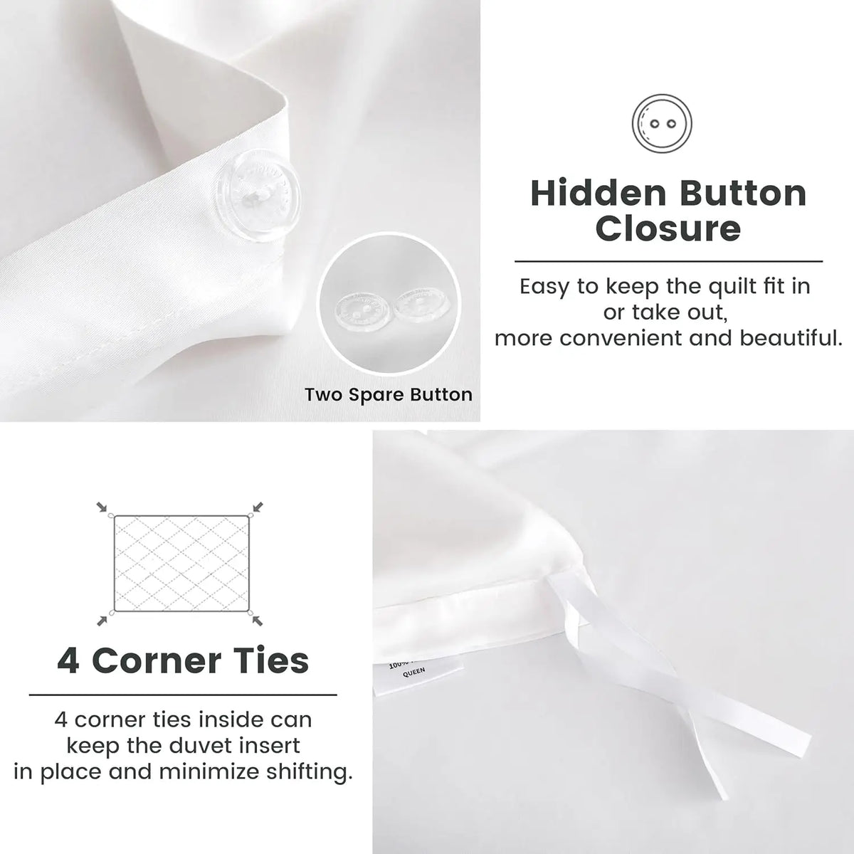 Juno Duvets