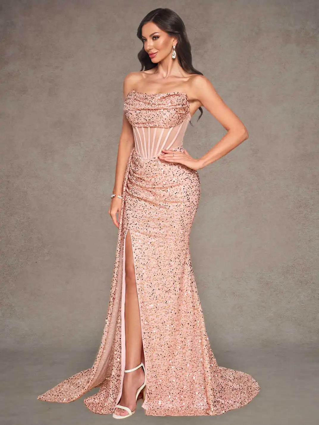 Ivy Dress