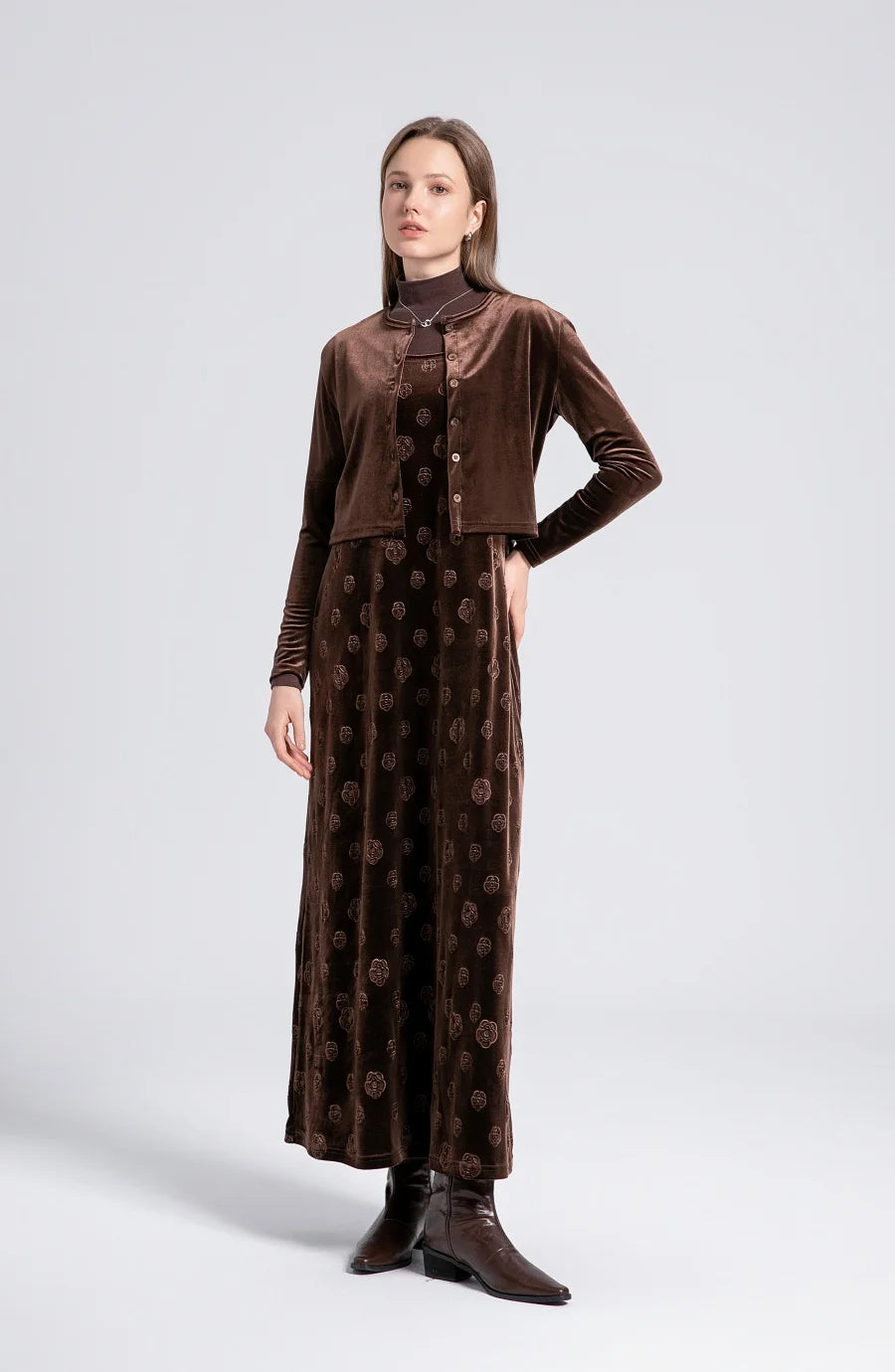 Joy Dress