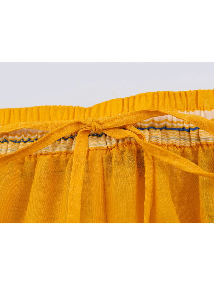 Noor Pants