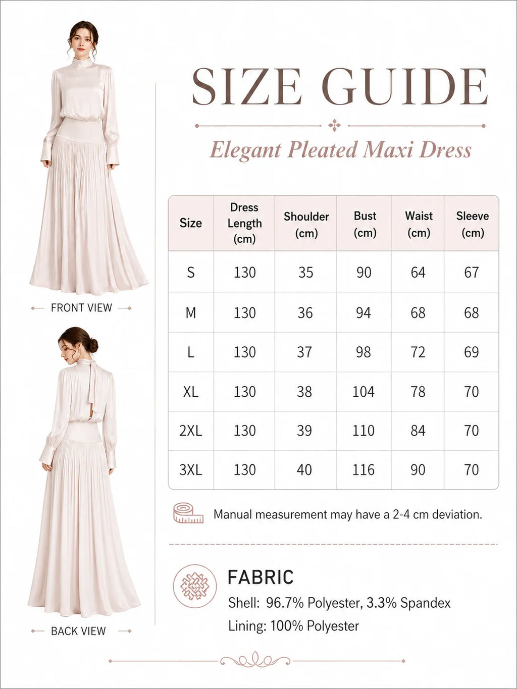 Noor Dress Set