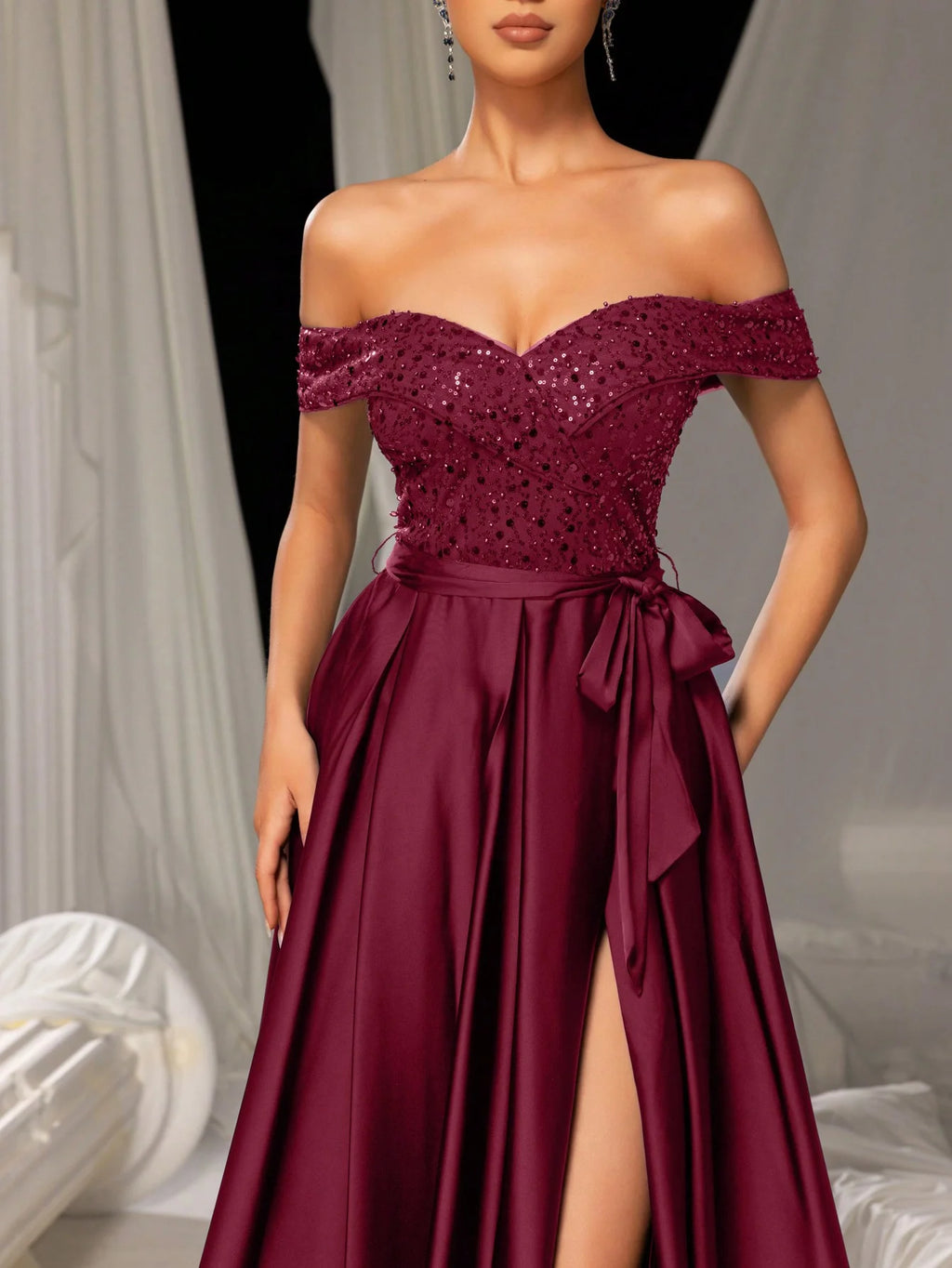 Ada Dress