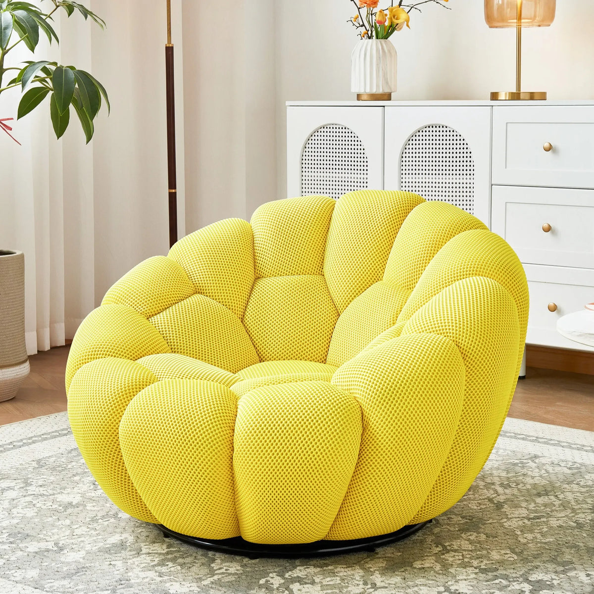 Ada Recliner