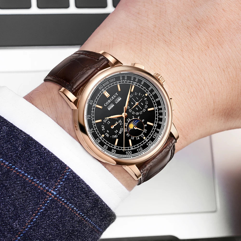 Thea Watch