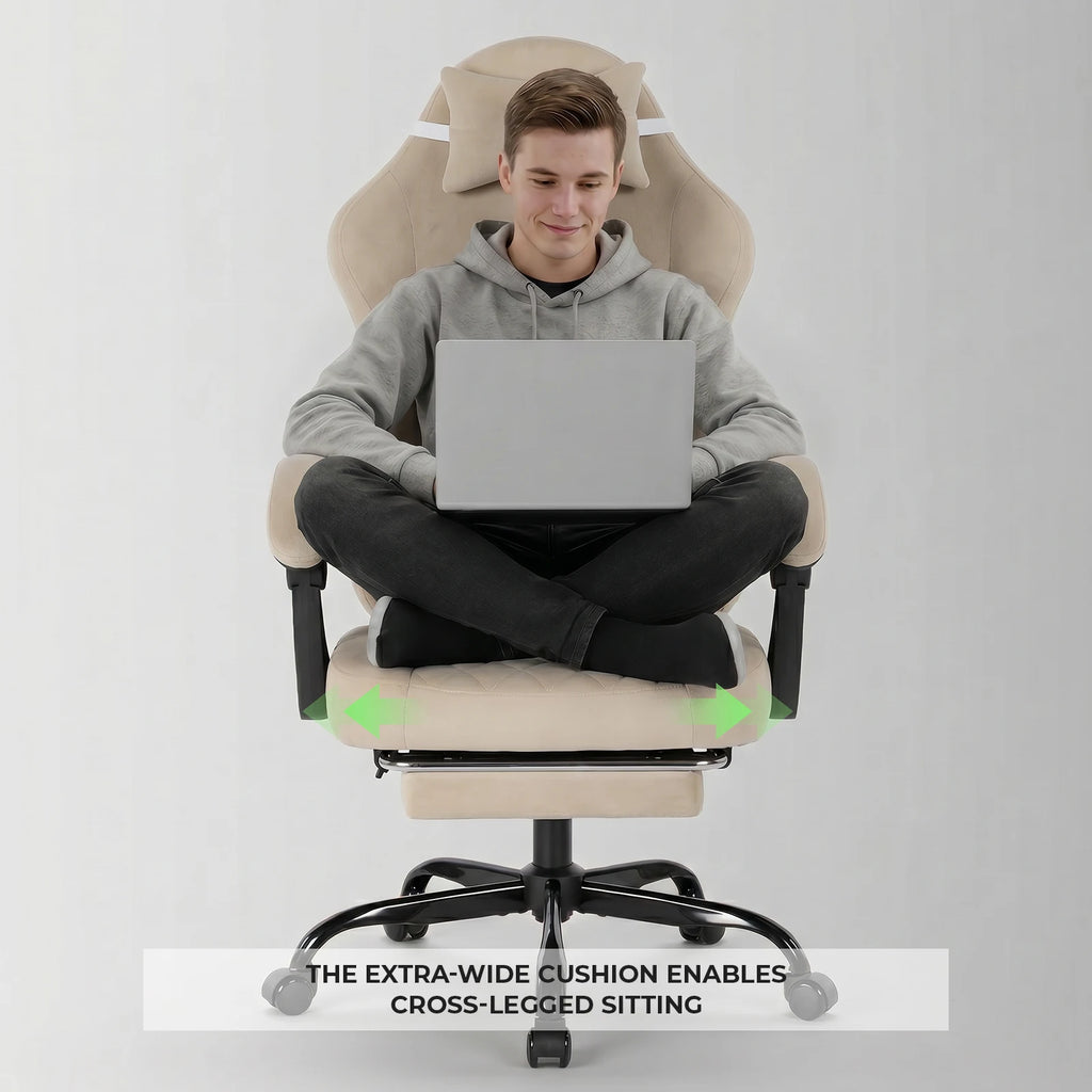 Eve Chair
