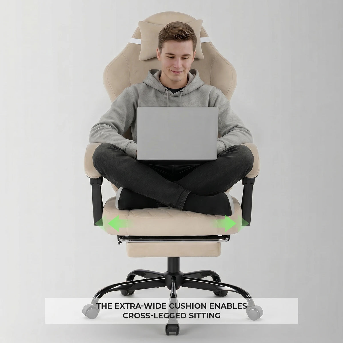 Eve Chair