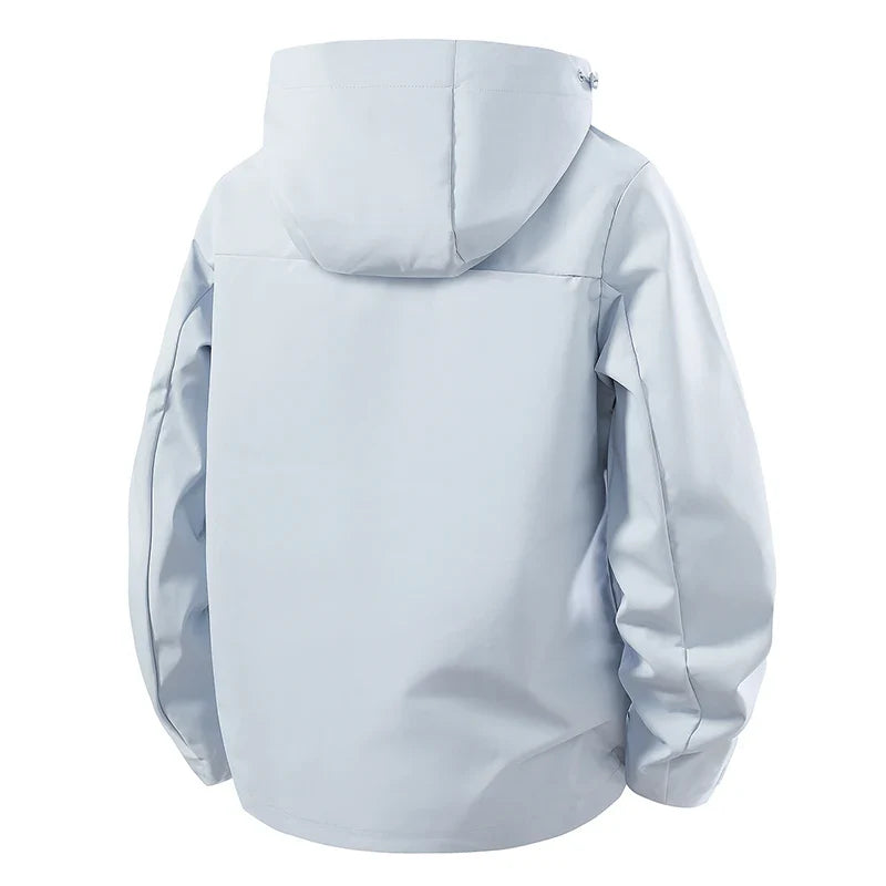 Rio Jacket
