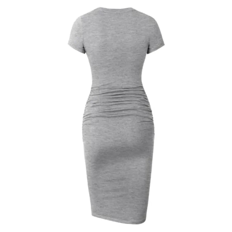 Bay Shirt Dress