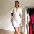 Eve Sweater Dress