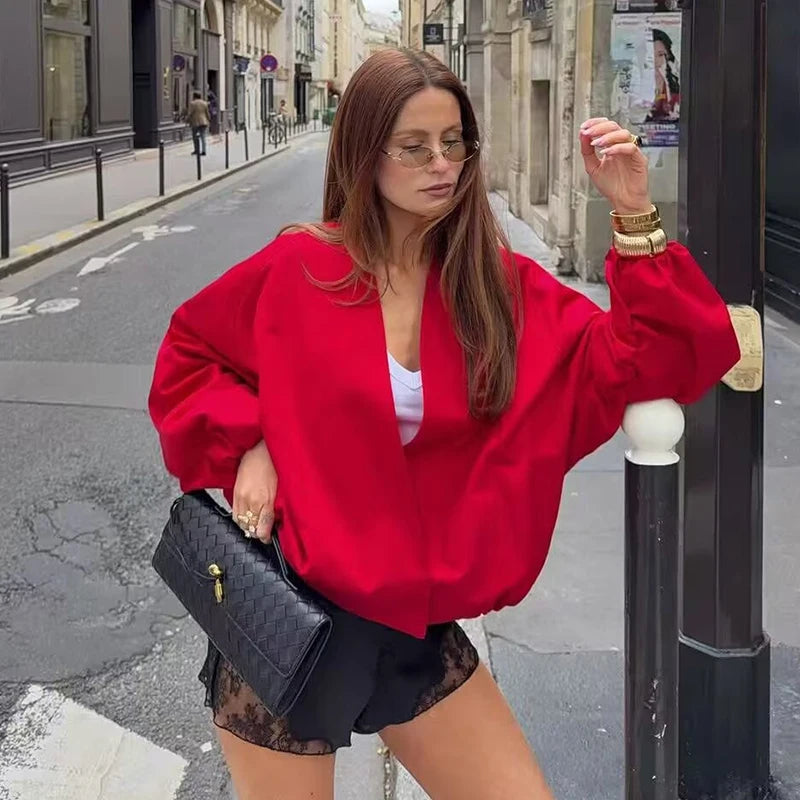 Iris Jacket