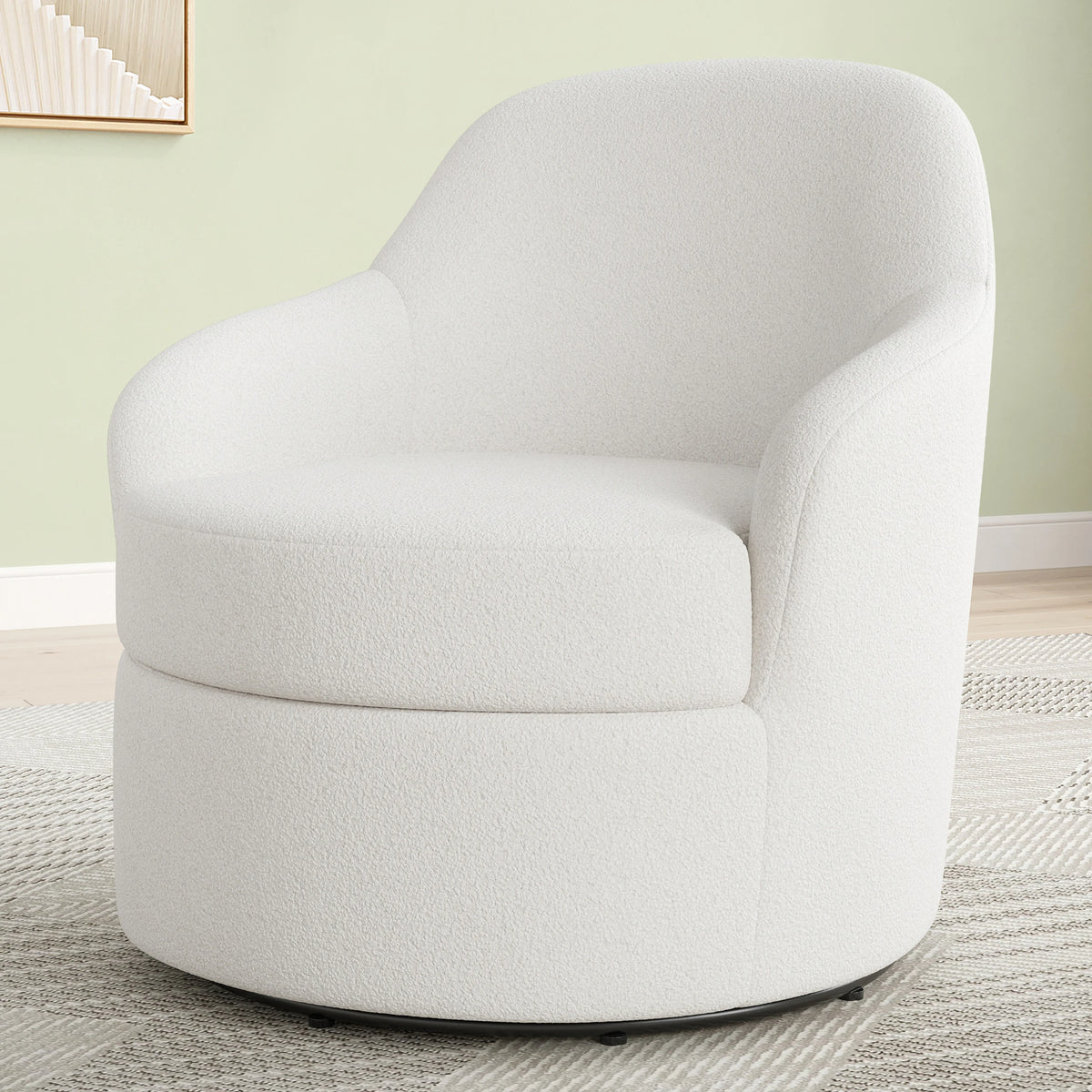 Ada Armchair