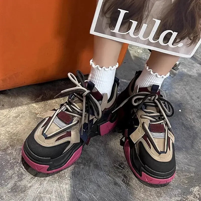 Ava Shoes