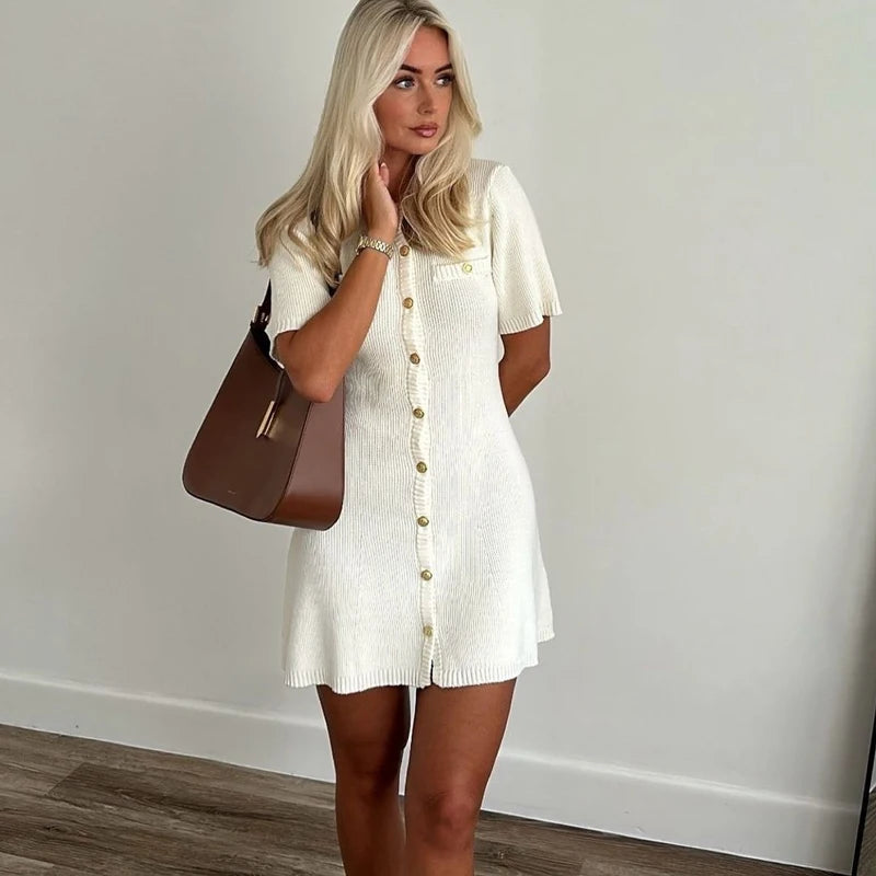 Eve Sweater Dress