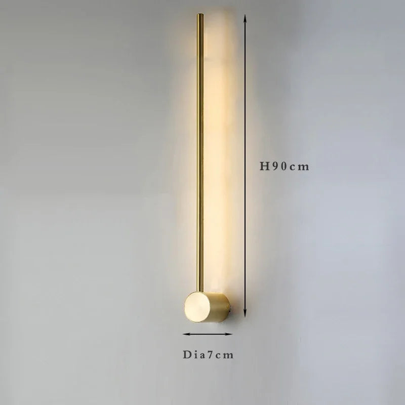 Bay Lamps
