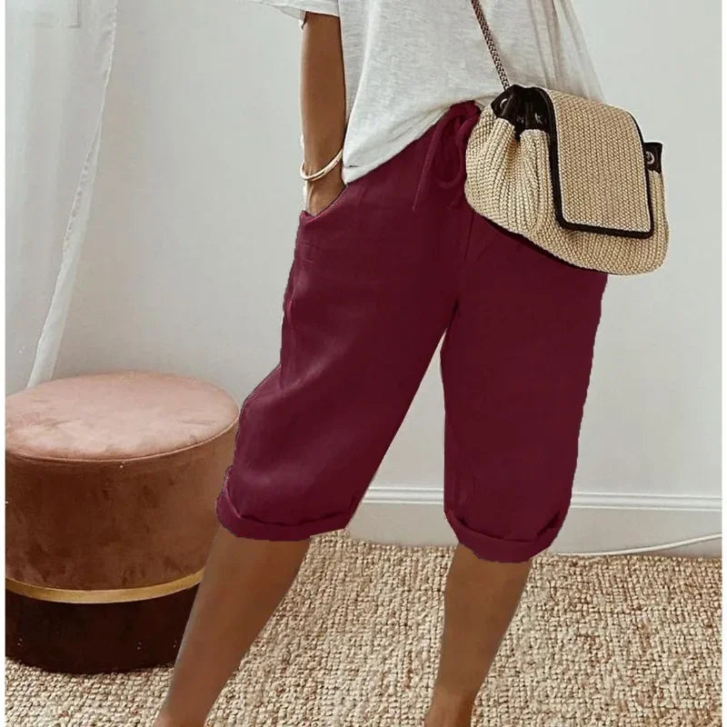 Isla Pants