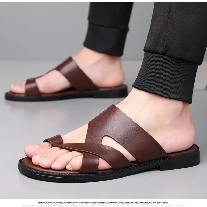 Opal Sandals