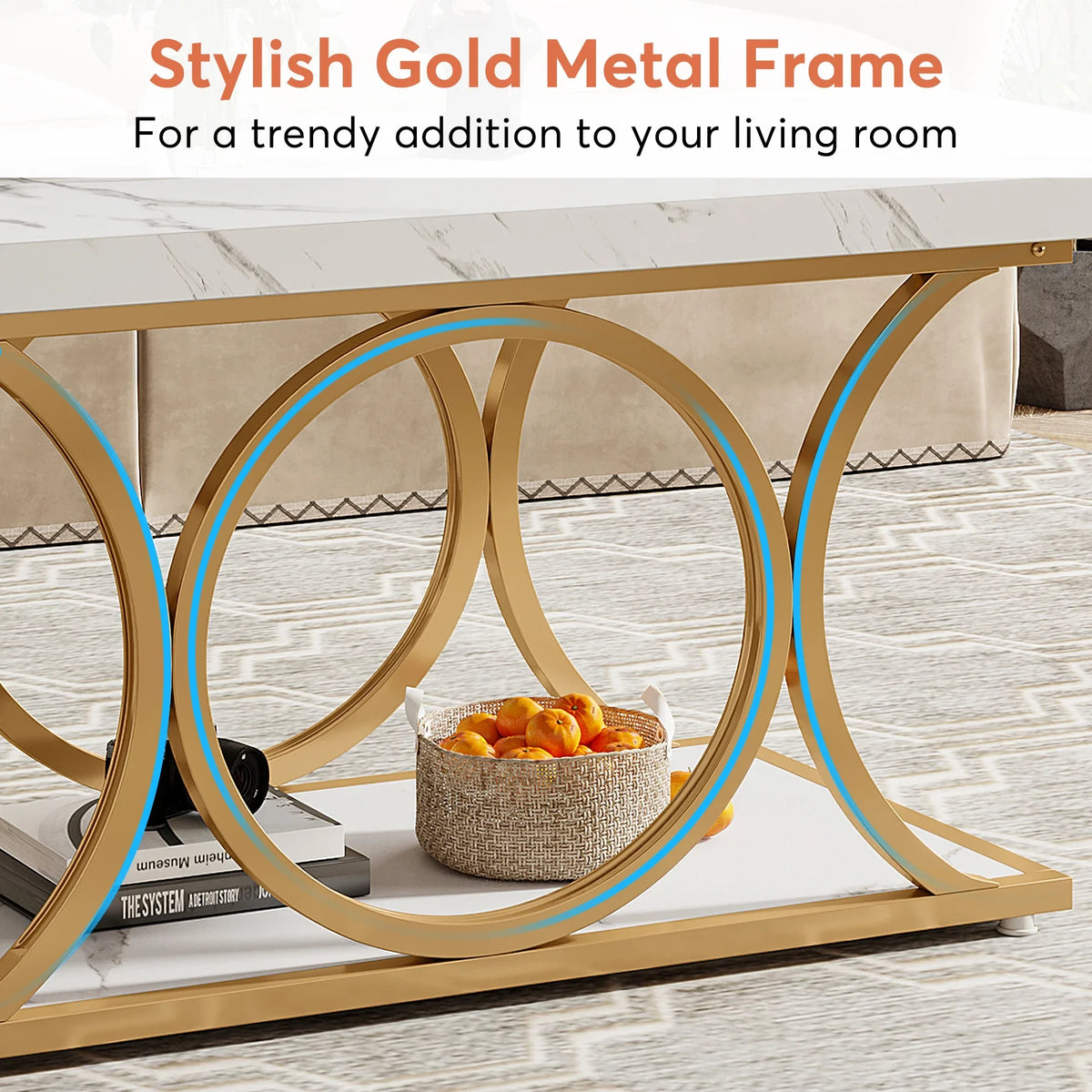 Cleo Table