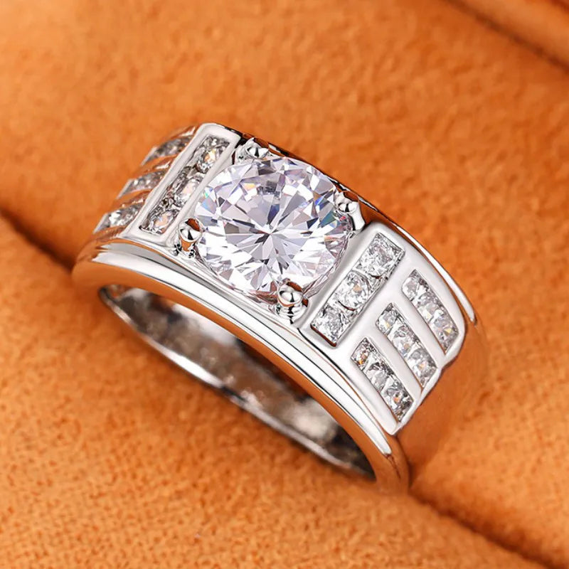 Sena Rings