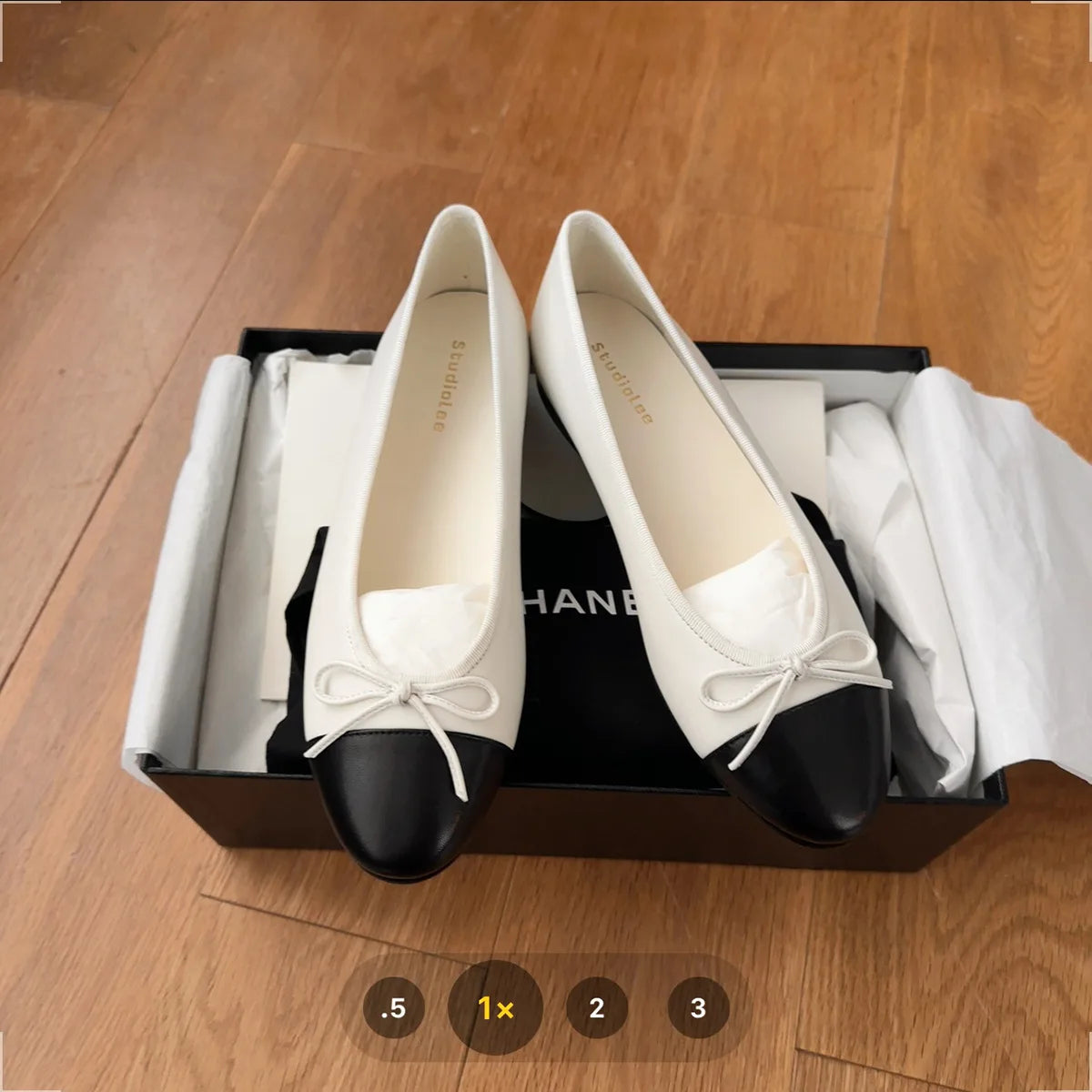 Ada Shoes