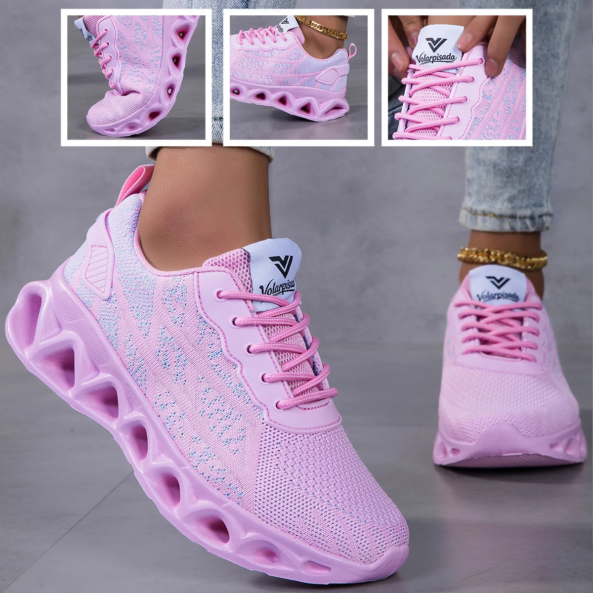 Ivy Shoes