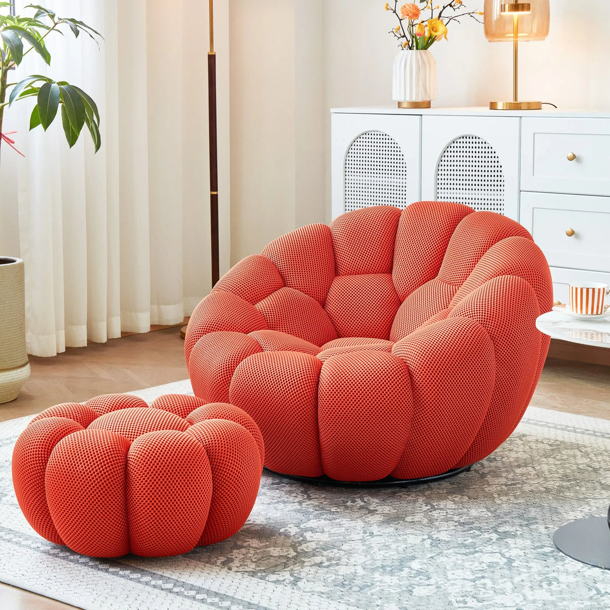 Ada Recliner