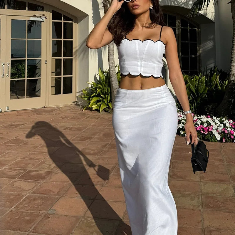 Juno Skirts Sets
