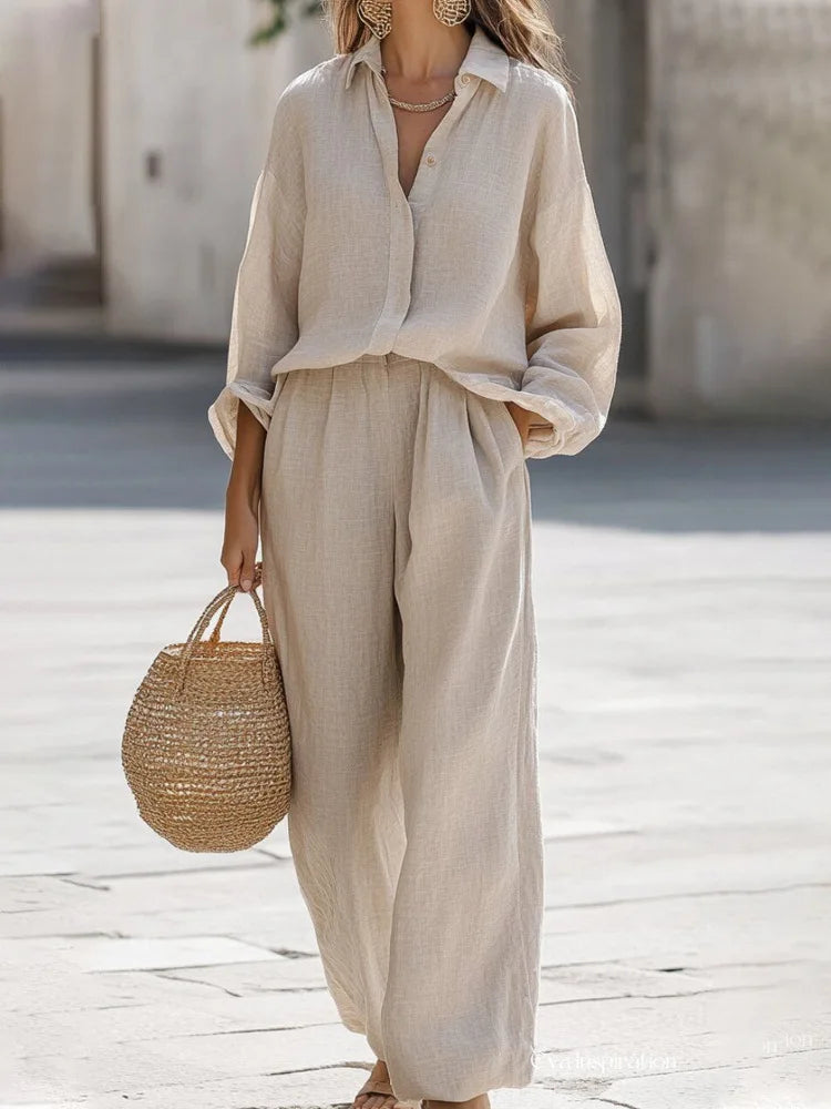 Iris Towel