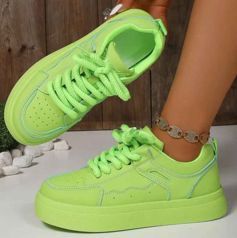 Bay Shoes