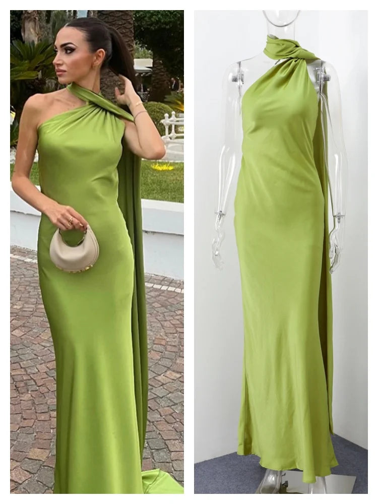 Bay Gowns