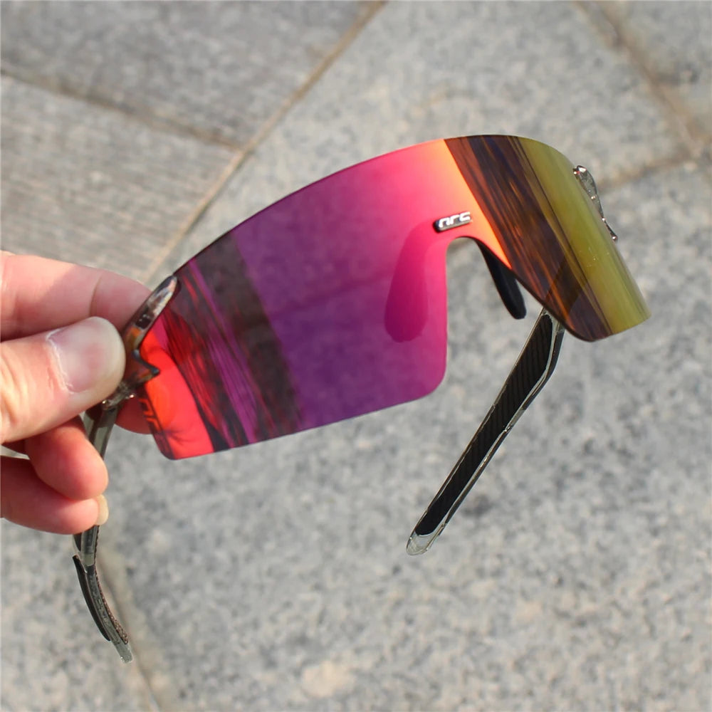 Iris Goggles