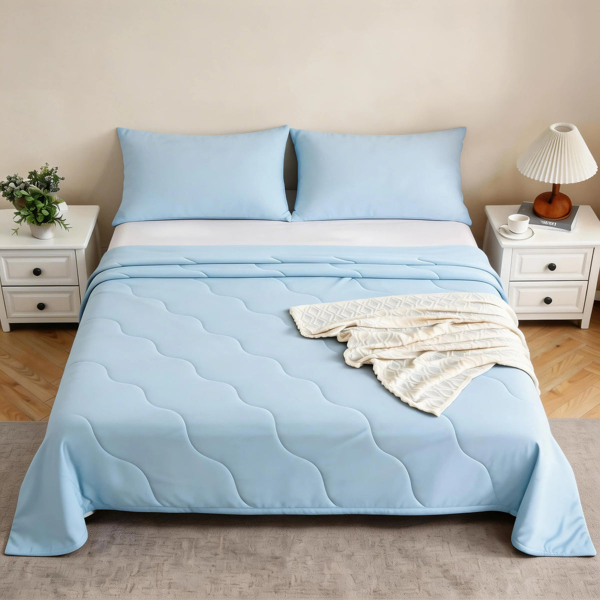 Sky Comforters