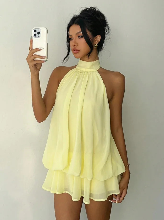 Noor Dress