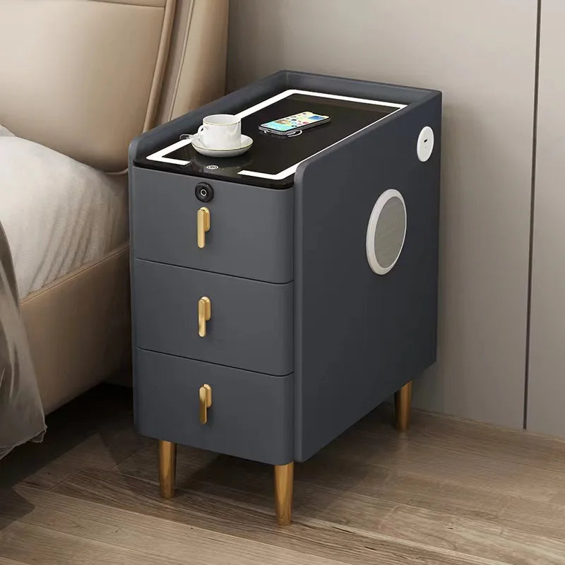 Noor Cabinet