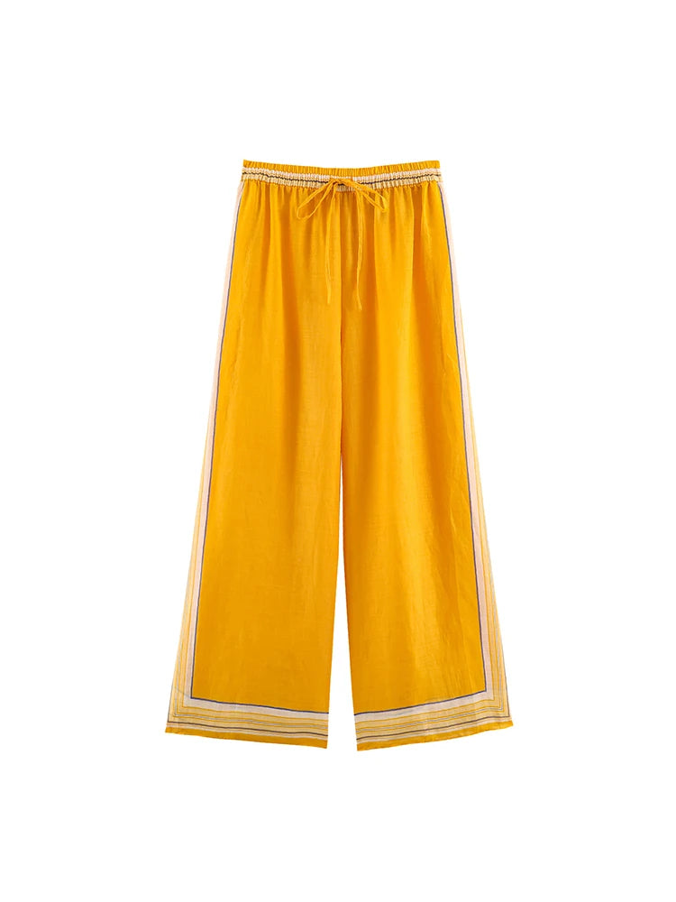 Noor Pants
