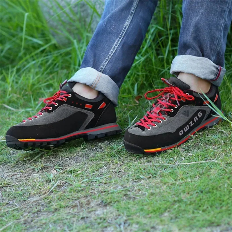 Nova Boots